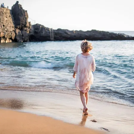 Apartament Apartamento Torres Del Sol Playa de las Americas (Tenerife)