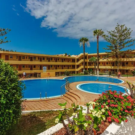 Apartamento Torres Del Sol Apartament