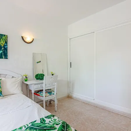 Apartamento Torres Del Sol Playa de las Américas