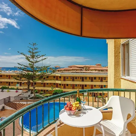 Apartamento Torres Del Sol * Playa de las Américas