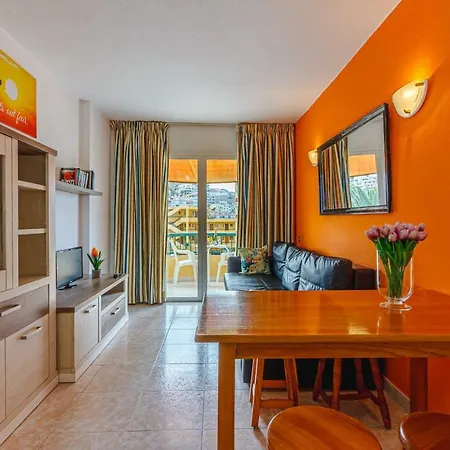Apartamento Torres Del Sol Lejlighed *