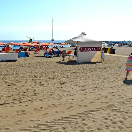 Apartamento Torres Del Sol Lejlighed Playa de las Américas