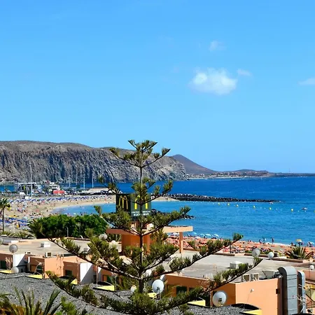 Apartamento Torres Del Sol Playa de las Américas