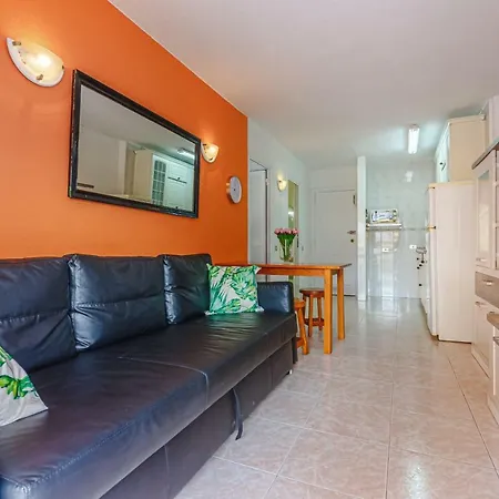 Apartamento Apartamento Torres Del Sol