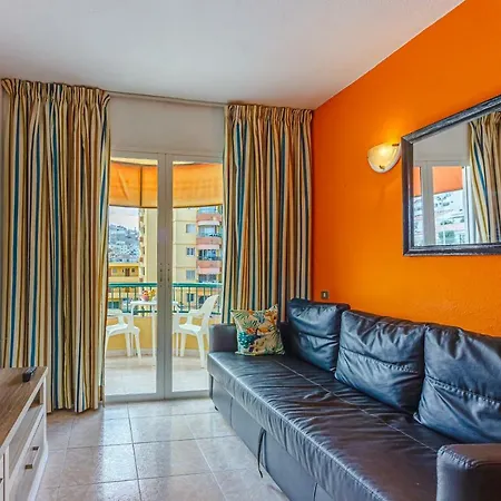 Apartamento Torres Del Sol Apartamento *