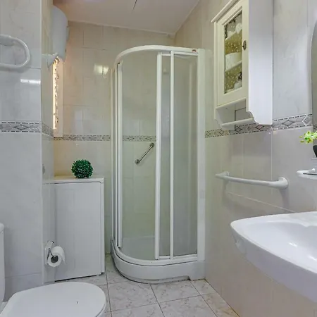 Apartamento Torres Del Sol Apartamento