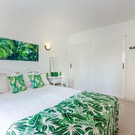 Apartamento Apartamento Torres Del Sol *