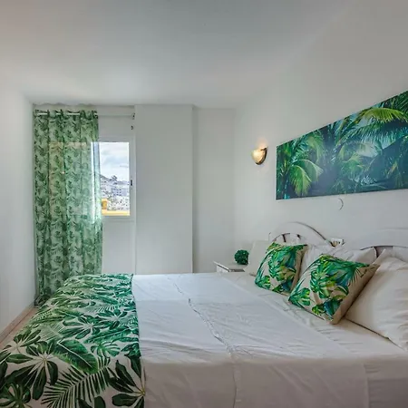 Apartamento Torres Del Sol * Playa de las Américas