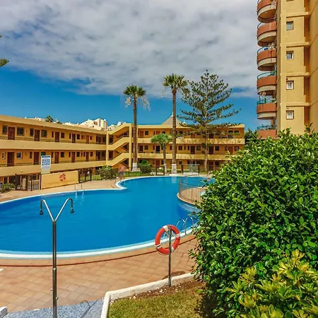 Apartamento Torres Del Sol Apartamento *