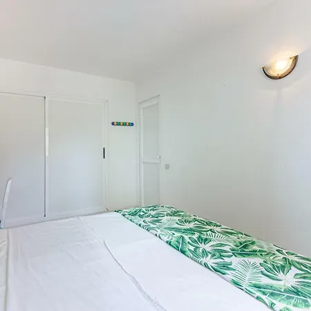Apartamento Torres Del Sol Apartamento