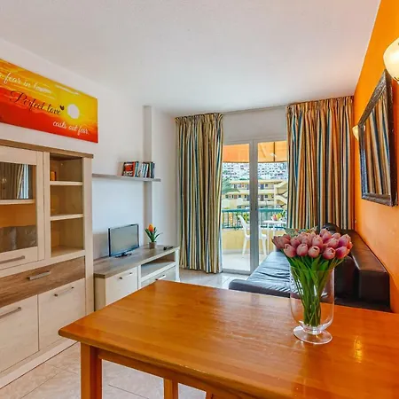 Apartamento Apartamento Torres Del Sol Playa de las Américas